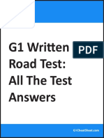 cheat sheet Driving test.pdf