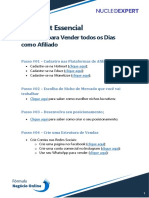 Check_List_-_Essencial_-_5_Passos_para_vender_todos_os_dias_como_Afiliado.pdf