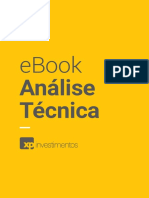 E-book Análise Técnica