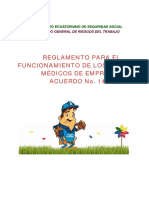 acuerdo1404.pdf reglamento para el funcionamiento de los servicios medicos de empresas acuerdo 1404.pdf