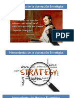 PRESENTACIÓN Matriz Dofa PDF