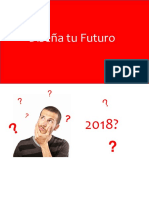 Diseña Tu Futuro