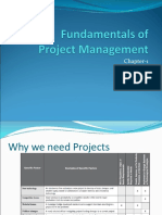 How to Manage Projects Effectively