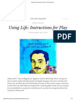 Using Life_ Instructions for Play – the New Inquiry - Copia