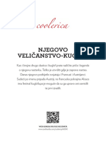 Coolerica Kuglof Njegovo Velicanstvo PDF