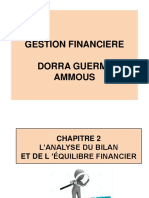 Gestion Financiere Dorra Guermazi Ammous