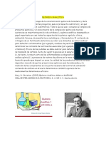 Quimica Analitica 1