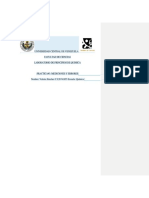 Informe 3 - Mediciones y Errores 