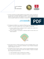 Taller Tasas de Cambio Relacionadas PDF
