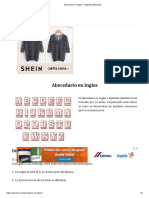 Abecedario en Ingles _ Alfabeto (Alphabet).pdf