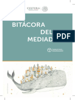 Bitacora Mediador PDF