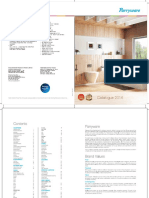 Product Catalogue 2016 PDF