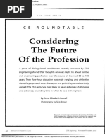 CONSIDERING THE FUTURE OF THE PROFESSION-Artículo en Ingles.pdf