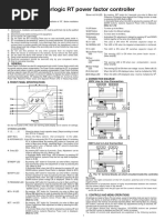 APFC RT Instruction Manual PDF