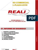 2. INFORME SEMANAL N°31 REALI PERU