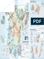 Mapa Red de Transporte 2016