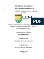 Universidad de Huanuco