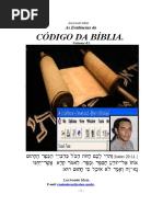 As Evidências do Código da Bíblia Vol. 01.pdf