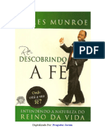 Myles Munroe Redescobrindo A Fe PDF