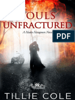 Souls Unfractured PDF