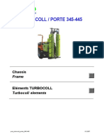 Prst Turbocoll Porte 345-445