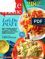 Taste of Home - May 2015 USA PDF