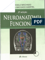 Neuroanatomia 3era Machado