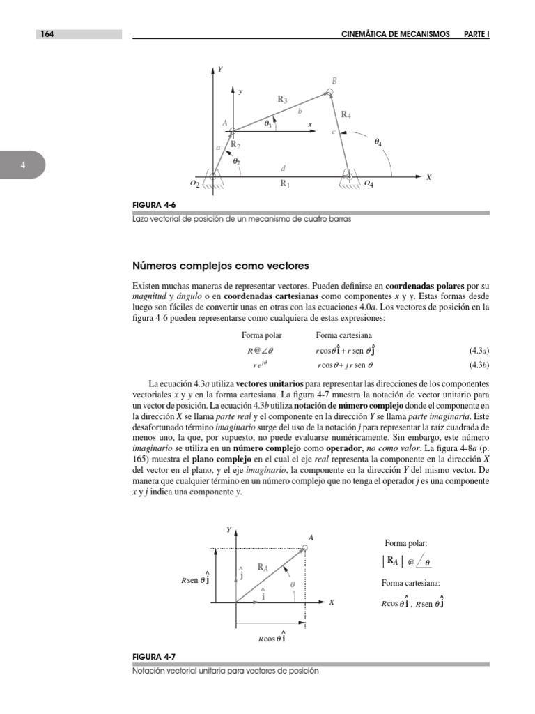 Ejercicio Resuelto Vector Euclidiano Numero Complejo