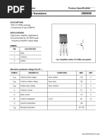 Datasheet PDF