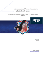 Linuxintro LEFE 4.33 PDF