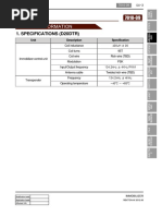 Y290 - WML - 703 D20-DTR Inmobilizador PDF