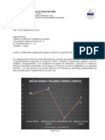 C.O Firmado J1 Comparativos PQRS Con Sipqrs 3 Trimestre PDF