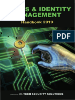 Access and Identity Manegement PDF