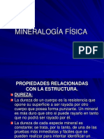 2.mineralogía Física