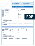 Linha 104 Teresopolis - Sta Barbara PDF