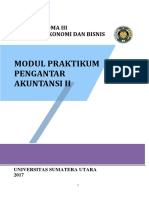 Modul Pengantar Akuntansi Ii PDF