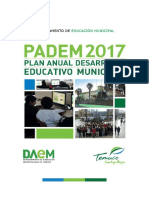 Padem 2017