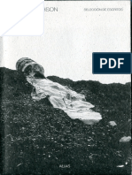 Robert Smithson Seleccio N de Escritos PDF