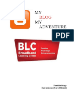 Materi Kursus PDF