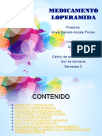 Diapositivas Loperamida