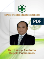 Id Card Desain