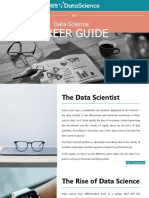 The Data Science Guide