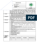 2.3.17. 3 SOP Analisis Data