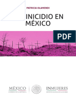 FEMINICIDIO EN MÉXICO.pdf