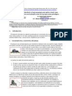 Dialnet ElPatinajeDeVelocidadYElEntrenamientoPerceptivoVis 4370420 PDF