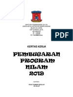 Program Nilam