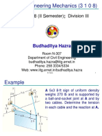 Additional Example On Equilibrium PDF