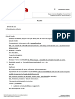 Resumo - Direito Processo Penal