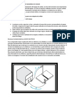 Mantenimiento de Maquinas de Soldar