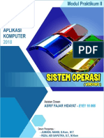 Modul Sistem Operasi (Windows) PDF